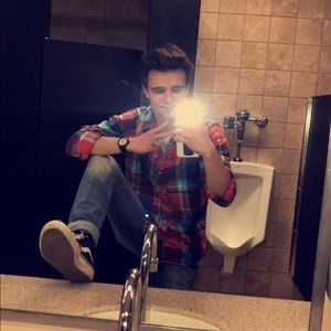 Meet your Posher, Noah